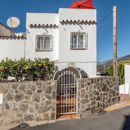 Casa Limon Villa Nerja Buitenkant foto