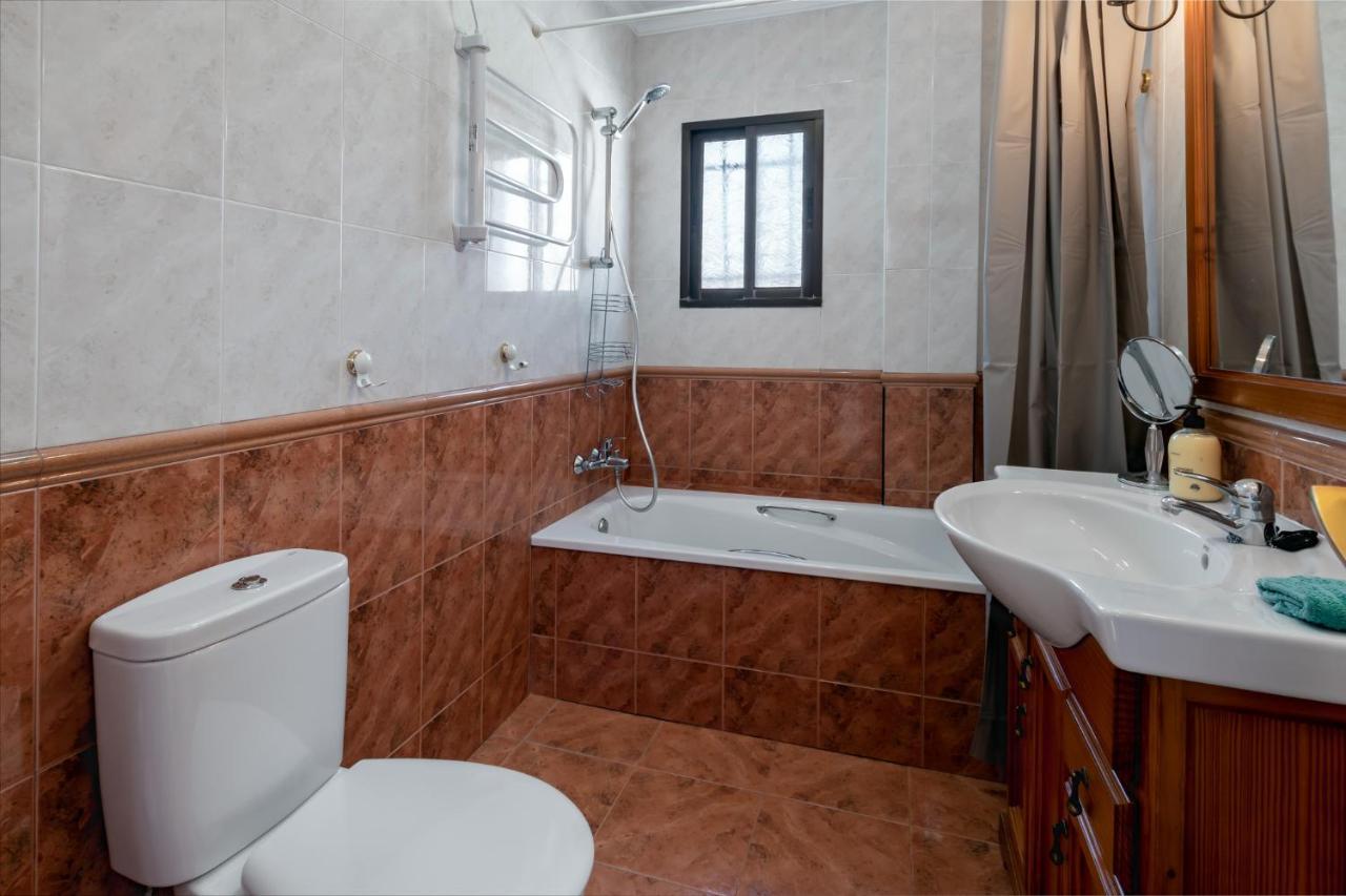 Casa Limon Villa Nerja Buitenkant foto