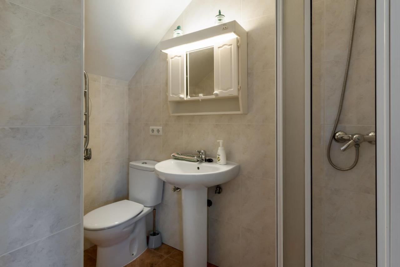 Casa Limon Villa Nerja Buitenkant foto