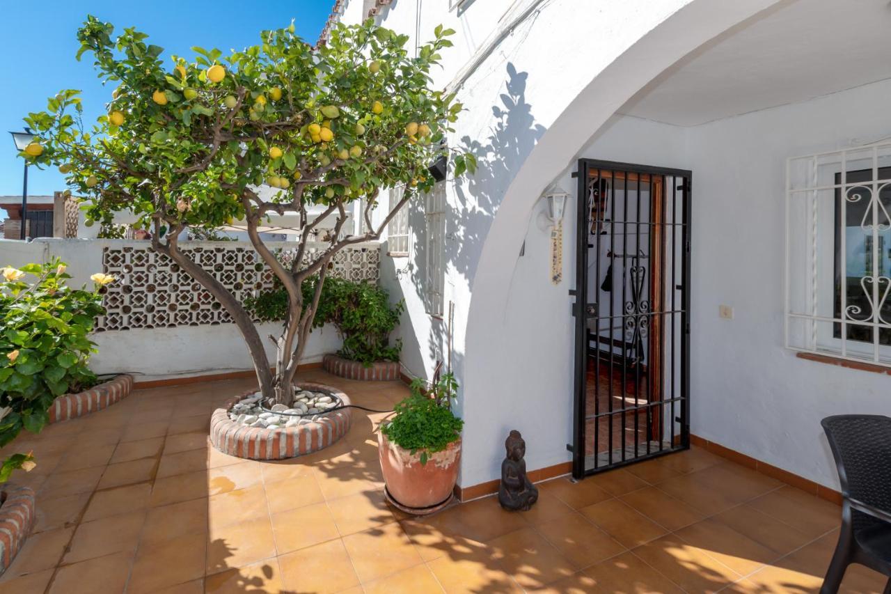 Casa Limon Villa Nerja Buitenkant foto