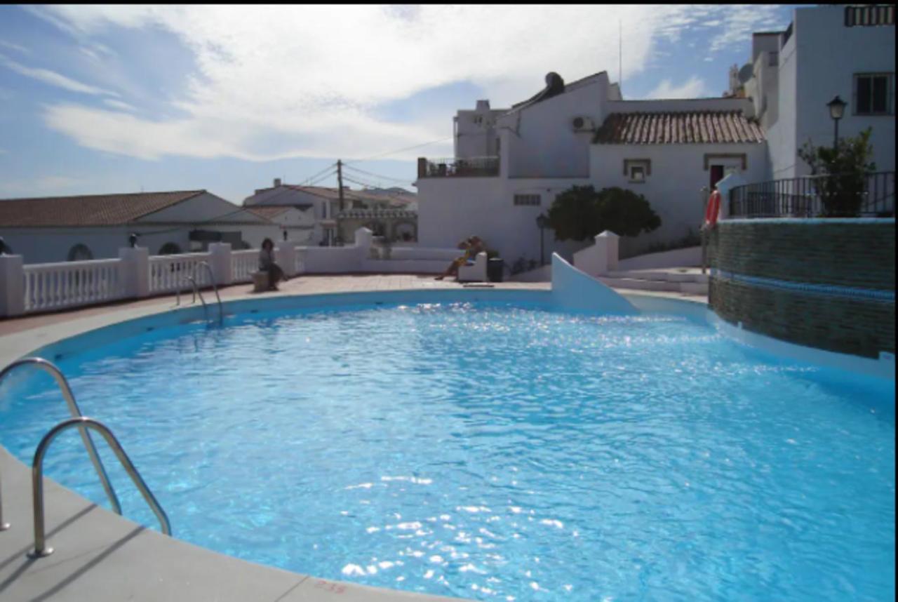 Casa Limon Villa Nerja Buitenkant foto